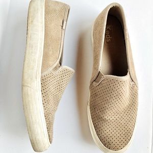 Keds slip on
